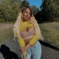 Temiz Ateşli Kartal Ucuz Escort Deniz